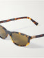 Uim Oval Sunglasses